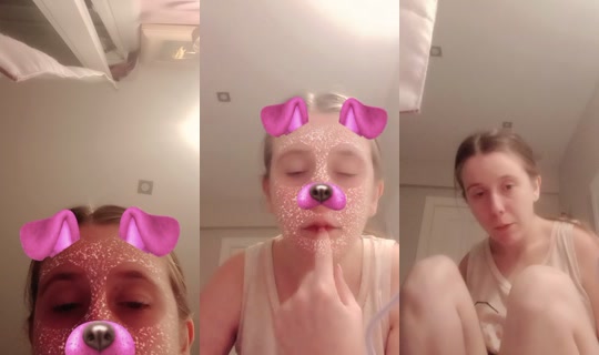 princesaa_241 TikTok Live — Sep 23, 2026, 10:52 PM