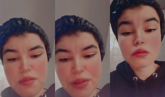 princesafofa3617 TikTok Live — Aug 23, 2026, 5:37 PM