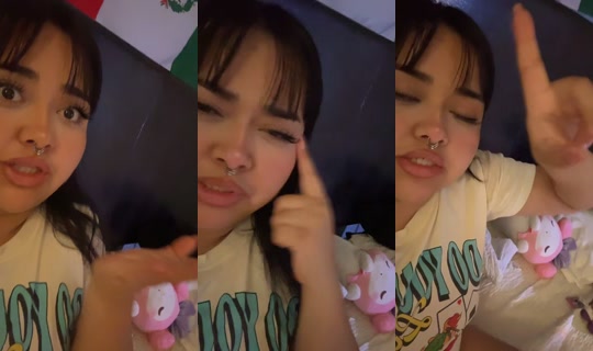 princesasnextdoor TikTok Live — Oct 2, 2026, 8:10 AM