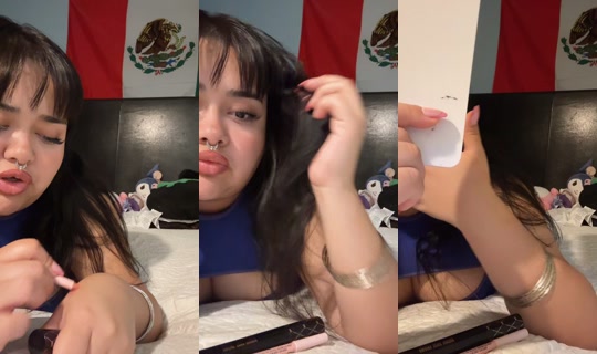 princesasnextdoor TikTok Live — Oct 5, 2026, 6:43 AM
