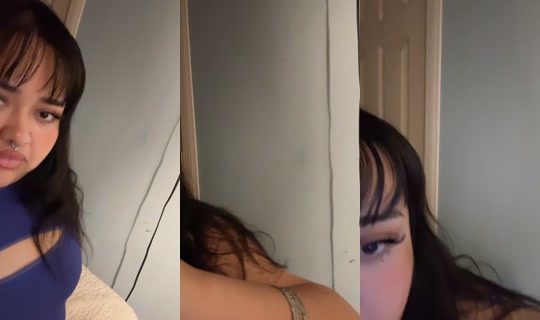 princesasnextdoor TikTok Live — Oct 5, 2026, 9:15 AM