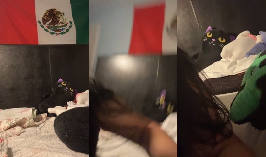 princesasnextdoor TikTok Live — Oct 8, 2026, 8:31 AM