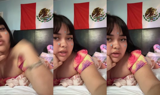 princesasvault TikTok Live — Aug 23, 2026, 4:17 PM