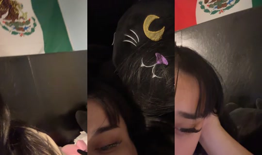 princesasvault TikTok Live — Oct 1, 2026, 11:15 AM