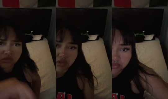 princesasvault TikTok Live — Oct 5, 2026, 1:09 AM
