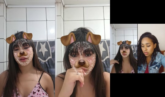 princesinha_linda176_ TikTok Live — Aug 22, 2026, 3:18 PM