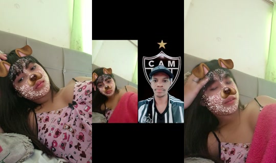 princesinha_linda176_ TikTok Live — Aug 23, 2026, 12:45 PM