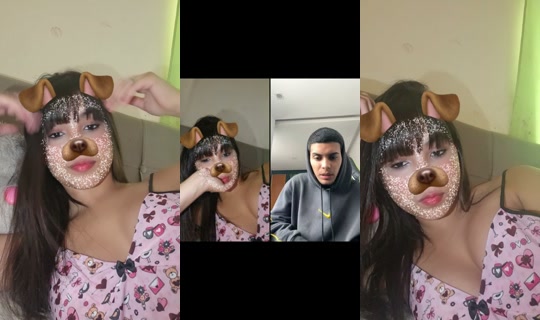 princesinha_linda176_ TikTok Live — Aug 23, 2026, 2:21 PM