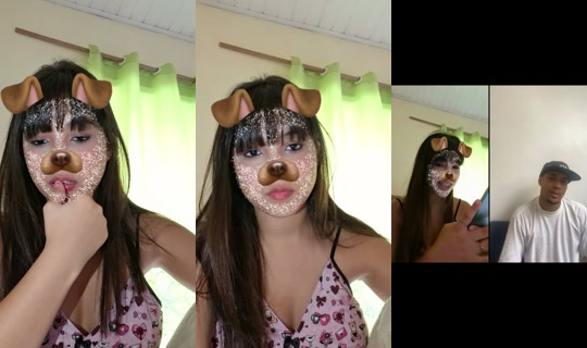princesinha_linda176_ TikTok Live — Aug 23, 2026, 2:42 PM