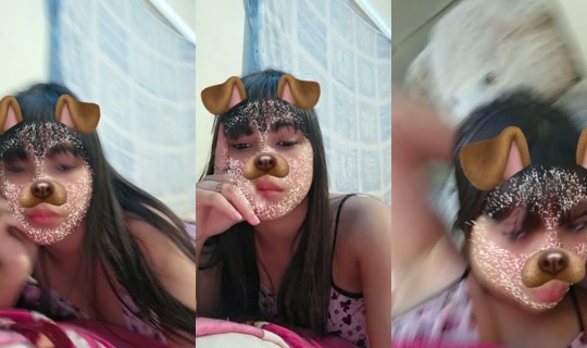 princesinha_linda176_ TikTok Live — Aug 24, 2026, 5:16 AM