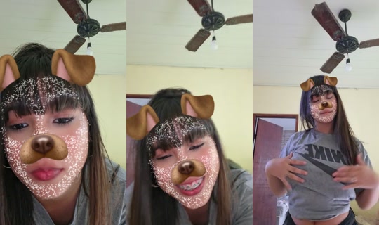 princesinha_linda176_ TikTok Live — Aug 24, 2026, 5:16 PM