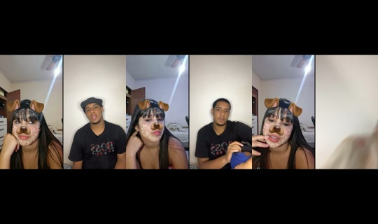 princesinha_linda176_ TikTok Live — Aug 25, 2026, 12:12 AM