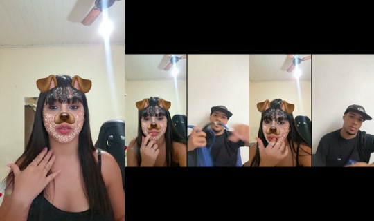 princesinha_linda176_ TikTok Live — Aug 25, 2026, 8:24 PM