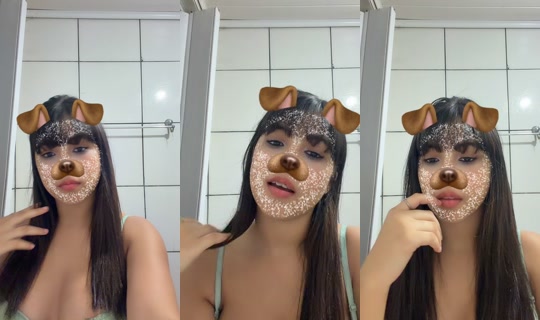 princesinha_linda176_ TikTok Live — Sep 3, 2026, 9:32 PM