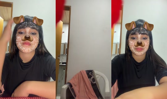 princesinha_linda176_ TikTok Live — Oct 1, 2026, 11:38 PM
