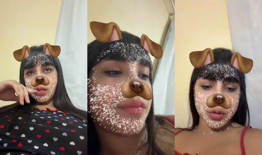 princesinha_linda176_ TikTok Live — Oct 3, 2026, 2:41 AM
