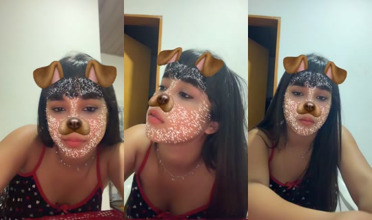 princesinha_linda176_ TikTok Live — Oct 3, 2026, 3:49 AM