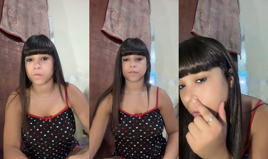princesinha_linda176_ TikTok Live — Oct 8, 2026, 2:27 AM