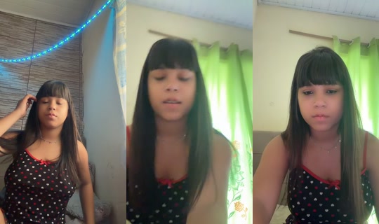princesinha_linda176_ TikTok Live — Oct 8, 2026, 12:02 PM
