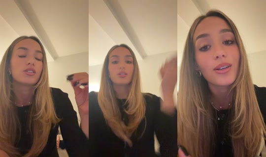 princesitaemelita TikTok Live — Sep 7, 2026, 4:29 AM