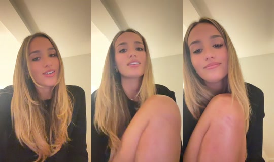 princesitaemelita TikTok Live — Sep 7, 2026, 5:13 AM