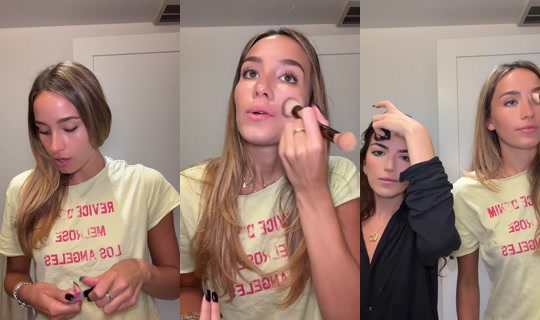 princesitaemelita TikTok Live — Sep 7, 2026, 4:07 PM