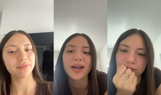 princess._dess.s TikTok Live — Sep 11, 2026, 5:52 AM