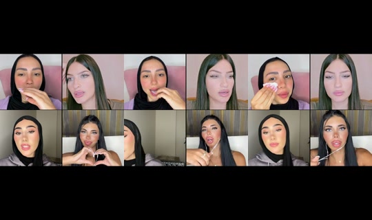 princess.ayaa TikTok Live — Aug 21, 2026, 10:46 PM