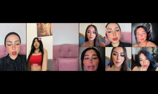 princess.ayaa TikTok Live — Aug 27, 2026, 10:10 AM