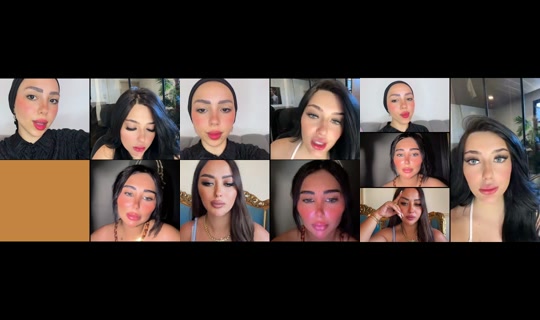 princess.ayaa TikTok Live — Aug 27, 2026, 11:00 AM