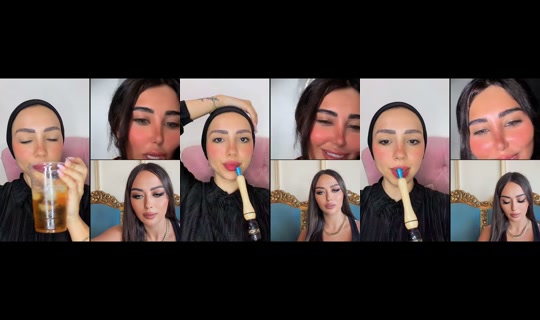 princess.ayaa TikTok Live — Aug 27, 2026, 1:07 PM