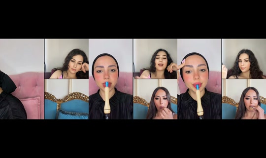 princess.ayaa TikTok Live — Aug 27, 2026, 1:45 PM