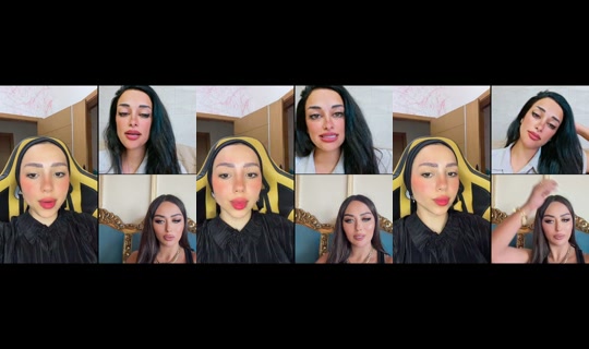 princess.ayaa TikTok Live — Aug 27, 2026, 2:33 PM