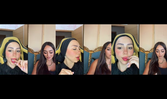 princess.ayaa TikTok Live — Aug 27, 2026, 3:29 PM