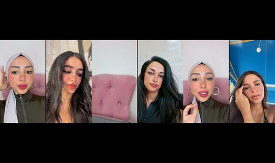 princess.ayaa TikTok Live — Aug 28, 2026, 10:20 AM