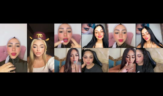 princess.ayaa TikTok Live — Aug 28, 2026, 11:27 AM
