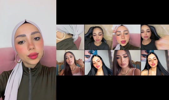 princess.ayaa TikTok Live — Aug 28, 2026, 12:03 PM