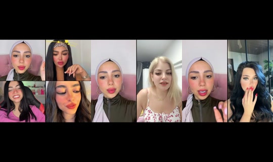 princess.ayaa TikTok Live — Aug 28, 2026, 1:06 PM
