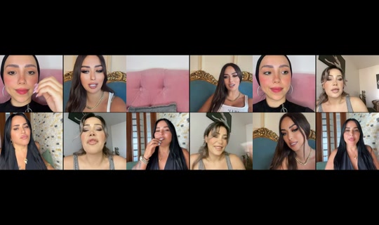 princess.ayaa TikTok Live — Aug 29, 2026, 1:27 PM