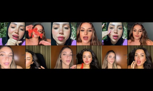 princess.ayaa TikTok Live — Aug 30, 2026, 10:53 PM
