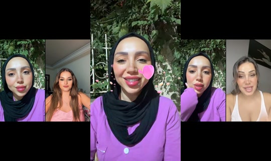princess.ayaa TikTok Live — Aug 30, 2026, 11:11 PM