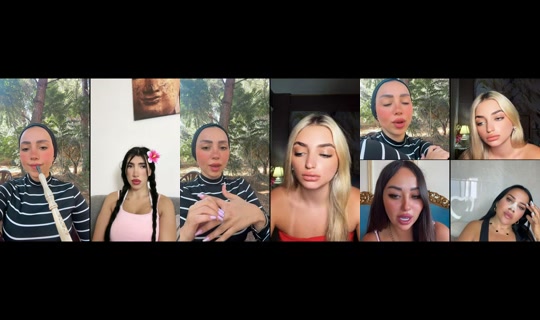 princess.ayaa TikTok Live — Sep 1, 2026, 12:01 PM