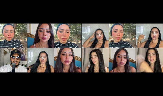 princess.ayaa TikTok Live — Sep 1, 2026, 12:53 PM