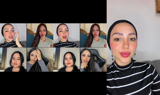 princess.ayaa TikTok Live — Oct 1, 2026, 2:53 PM