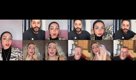 princess.ayaa TikTok Live — Oct 2, 2026, 10:21 AM