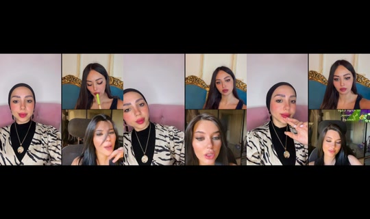 princess.ayaa TikTok Live — Oct 2, 2026, 1:05 PM