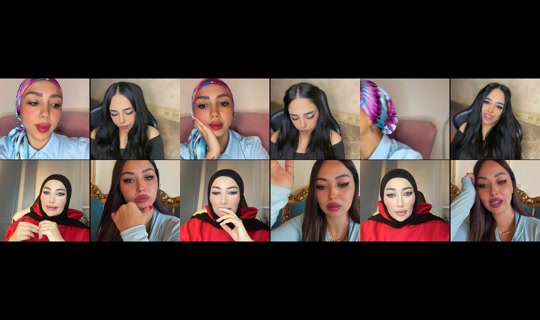 princess.ayaa TikTok Live — Oct 3, 2026, 12:00 PM