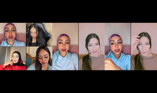 princess.ayaa TikTok Live — Oct 3, 2026, 1:12 PM