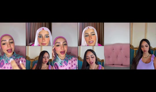 princess.ayaa TikTok Live — Oct 5, 2026, 12:23 PM