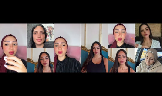 princess.ayaa TikTok Live — Oct 6, 2026, 1:29 PM